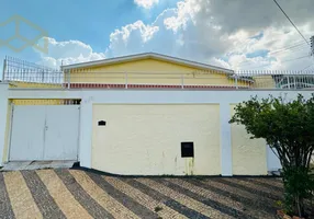 Foto 1 de Casa com 2 Quartos à venda, 164m² em Jardim dos Oliveiras, Campinas