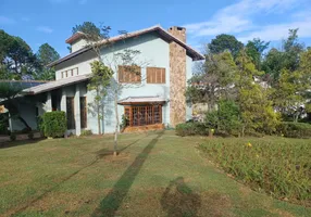 Foto 1 de Casa com 4 Quartos à venda, 320m² em Alphaville, Barueri