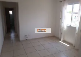 Foto 1 de Apartamento com 2 Quartos à venda, 52m² em Vila Alpina, Santo André