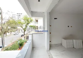 Foto 1 de Casa com 3 Quartos à venda, 140m² em Ponta da Praia, Santos