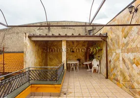 Foto 1 de Casa com 2 Quartos à venda, 139m² em Vila Leopoldina, São Paulo