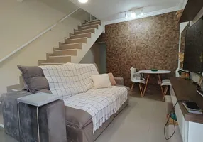 Foto 1 de Casa de Condomínio com 2 Quartos à venda, 82m² em Jardim da Posse, Nova Iguaçu