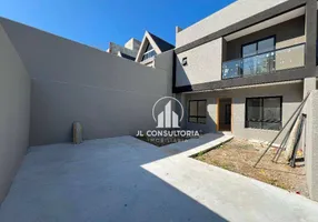 Foto 1 de Sobrado com 3 Quartos à venda, 141m² em Xaxim, Curitiba