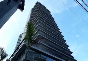 Foto 1 de Apartamento com 4 Quartos à venda, 231m² em Itaim Bibi, São Paulo