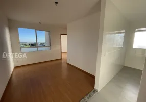 Foto 1 de Apartamento com 2 Quartos à venda, 45m² em Jardim América, Maringá