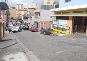 Foto 1 de Lote/Terreno à venda, 160m² em Mandaqui, São Paulo