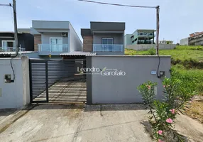 Foto 1 de Casa com 3 Quartos à venda, 140m² em Parque Ipiranga II, Resende