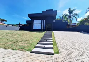 Foto 1 de Casa de Condomínio com 4 Quartos à venda, 258m² em Nova Rheata, Boituva