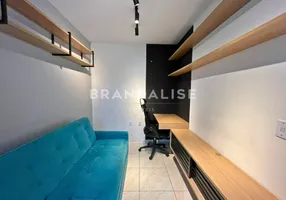Foto 1 de Casa de Condomínio com 1 Quarto para alugar, 42m² em Mathias Velho, Canoas