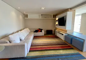 Foto 1 de Apartamento com 3 Quartos para alugar, 181m² em Pinheiros, São Paulo