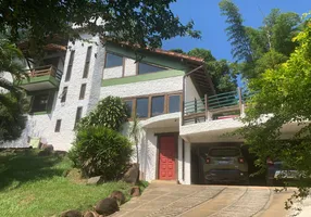 Foto 1 de Casa de Condomínio com 4 Quartos à venda, 306m² em Itanhangá, Rio de Janeiro