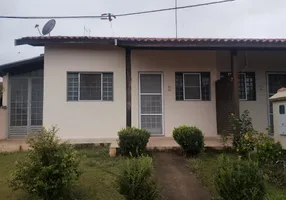 Foto 1 de Casa de Condomínio com 2 Quartos à venda, 62m² em Estancia Arvore da Vida, Sumaré