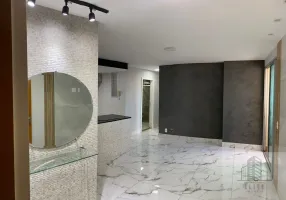 Foto 1 de Apartamento com 2 Quartos à venda, 70m² em Taguatinga Centro, Brasília