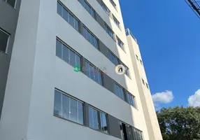 Foto 1 de Kitnet com 1 Quarto para alugar, 37m² em Santa Lúcia, Belo Horizonte