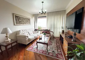 Foto 1 de Apartamento com 3 Quartos para alugar, 98m² em Vila Zelina, São Paulo