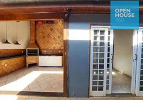 Foto 1 de Casa de Condomínio com 4 Quartos à venda, 136m² em Parque Anhangüera, Ribeirão Preto
