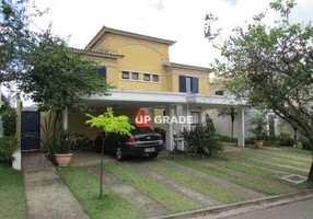 Foto 1 de Casa de Condomínio com 4 Quartos à venda, 320m² em Tamboré, Santana de Parnaíba