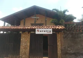 Foto 1 de Fazenda/Sítio com 3 Quartos à venda, 163m² em , Itapuí