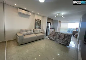 Foto 1 de Apartamento com 3 Quartos à venda, 90m² em Setor Coimbra, Goiânia