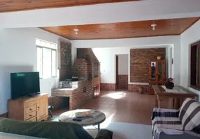 Foto 1 de Casa de Condomínio com 4 Quartos à venda, 150m² em Cecilia, Viamão