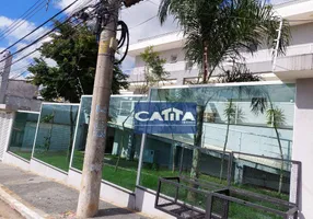 Foto 1 de Casa de Condomínio com 3 Quartos à venda, 130m² em Itaquera, São Paulo