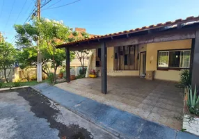 Foto 1 de Casa de Condomínio com 3 Quartos à venda, 118m² em Areão, Cuiabá