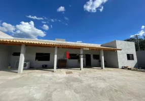 Foto 1 de Casa com 3 Quartos à venda, 189m² em Morumbi, Atibaia