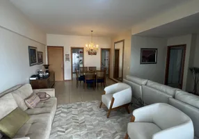 Foto 1 de Apartamento com 3 Quartos à venda, 140m² em Setor Pedro Ludovico, Goiânia