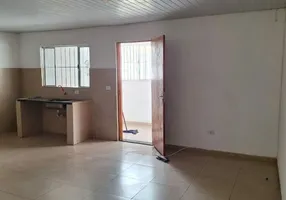 Foto 1 de Flat com 1 Quarto para alugar, 32m² em Vila Carrão, São Paulo