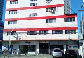 Foto 1 de Ponto Comercial para alugar, 100m² em Centro, Fortaleza