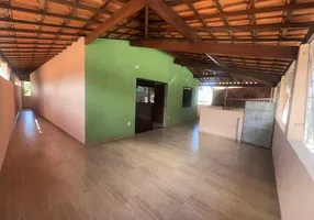 Foto 1 de Casa com 2 Quartos à venda, 150m² em São Cristóvão, Salvador