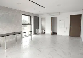 Foto 1 de Sala Comercial para alugar, 42m² em Jardim, Santo André