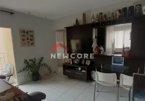 Foto 1 de Apartamento com 2 Quartos à venda, 48m² em Jardim do Horto, Rio Claro