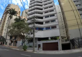 Foto 1 de Apartamento com 3 Quartos à venda, 227m² em Centro, Londrina