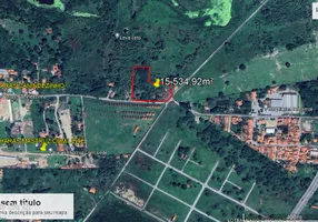 Foto 1 de Lote/Terreno à venda, 15534m² em Capuan, Caucaia