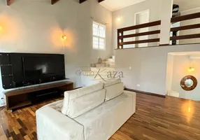 Foto 1 de Casa de Condomínio com 3 Quartos à venda, 389m² em Altos da Serra I, São José dos Campos