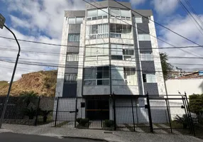 Foto 1 de Apartamento com 2 Quartos à venda, 100m² em Bom Pastor, Juiz de Fora