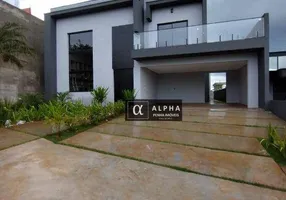 Foto 1 de Casa de Condomínio com 3 Quartos à venda, 217m² em Bairro da Posse, Itatiba