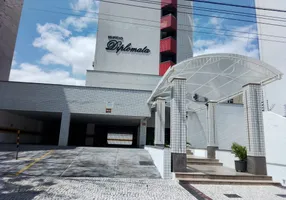 Foto 1 de Sala Comercial para alugar, 30m² em Aldeota, Fortaleza