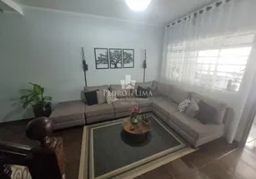 Foto 1 de Sobrado com 3 Quartos à venda, 240m² em Cangaíba, São Paulo