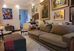 Foto 1 de Casa com 3 Quartos à venda, 273m² em Brooklin, São Paulo
