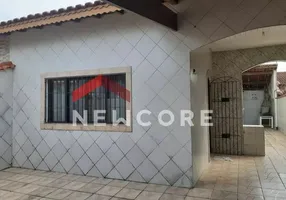 Foto 1 de Casa com 2 Quartos à venda, 104m² em Balneario Praia Mar, Itanhaém