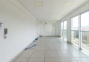 Foto 1 de Sala Comercial para venda ou aluguel, 33m² em Vila Clementino, São Paulo