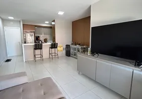 Foto 1 de Apartamento com 3 Quartos à venda, 90m² em Despraiado, Cuiabá