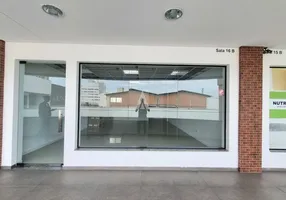 Foto 1 de Sala Comercial para alugar, 50m² em América, Joinville