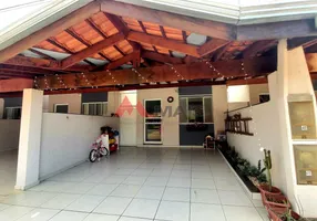 Foto 1 de Casa de Condomínio com 2 Quartos à venda, 143m² em Residencial Santo Stefano, Salto