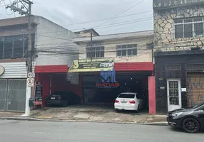 Foto 1 de Ponto Comercial à venda, 387m² em Jardim Maringa, São Paulo