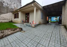Foto 1 de Casa com 3 Quartos à venda, 98m² em Lomba da Palmeira, Sapucaia do Sul