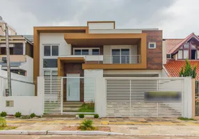 Foto 1 de Casa com 4 Quartos à venda, 280m² em Marechal Rondon, Canoas