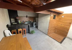 Foto 1 de Casa com 2 Quartos à venda, 840m² em Metalurgico, Barra Mansa